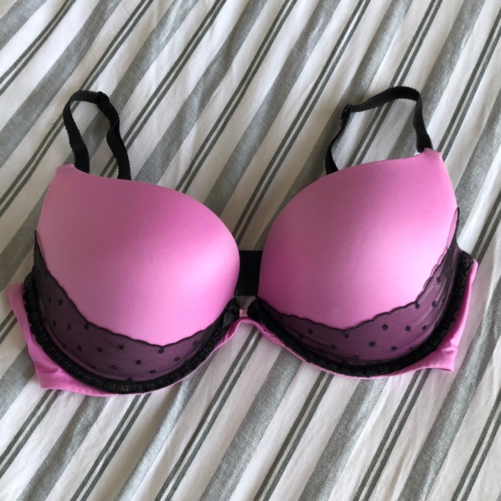Victoria’s Secret bra